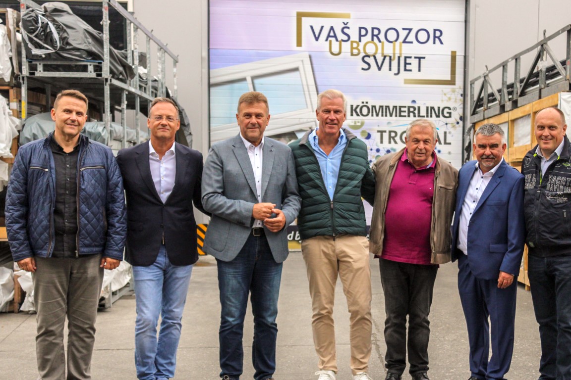 Bosnian Gruppe (Mittel)